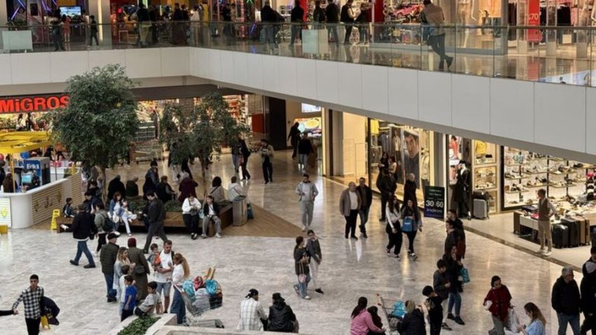 Tüketici itimadı Temmuz’da geriledi