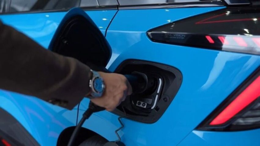Türkiye’de elektrikli araç satışları artıyor