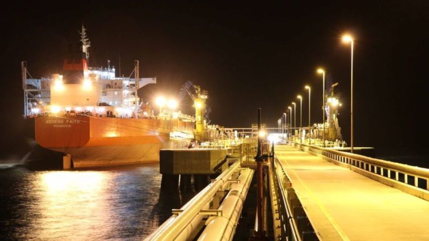 Türkiye’den Irak petrolü için yeni düzenek önerisi