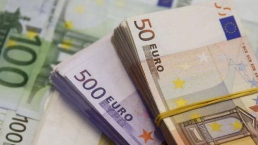 Türkiye’nin demir yolu projesine 2,4 milyar euroluk finansman
