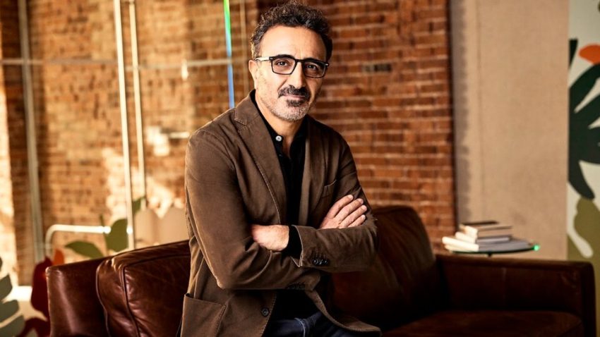 Ulukaya, ABD-Türkiye İş Kurulu Başkanlığını ikinci devir için sürdürecek