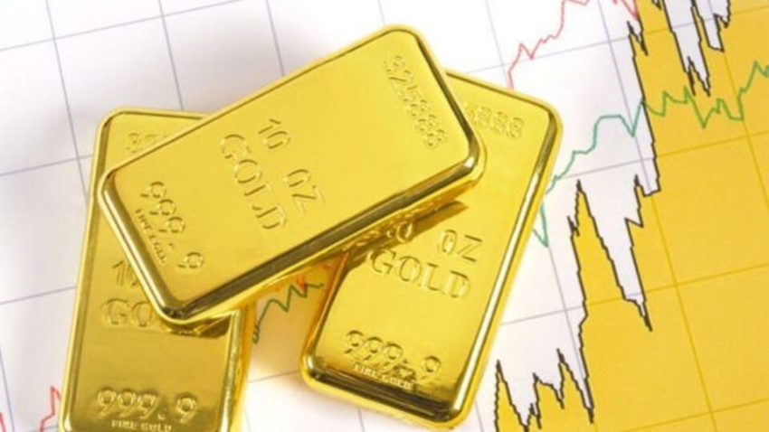 WGC: Altın ETF’lerine 2025’in birinci yarısında son beş yılın en büyük girişi yaşandı