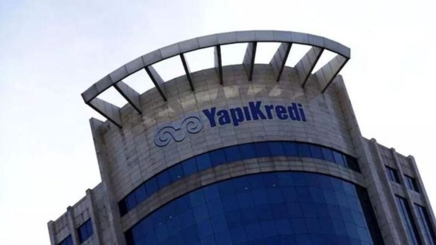 Yapı ve Kredi’den ihraç tavanı duyurusu