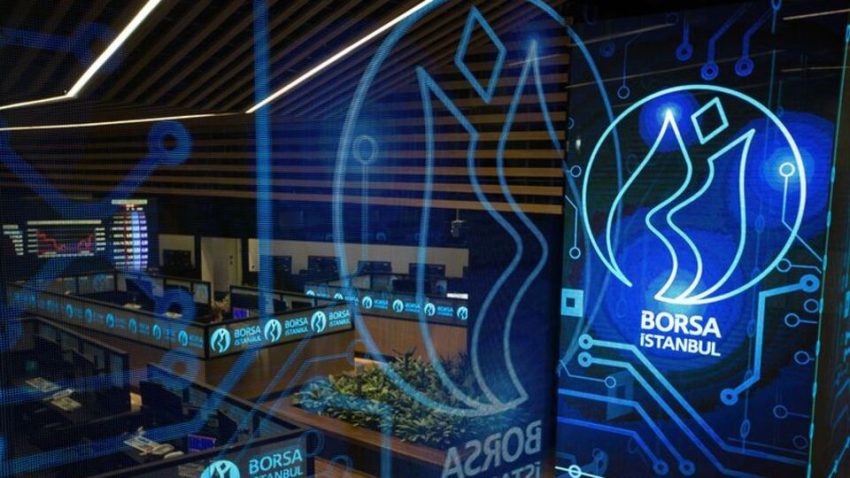 Yerli yatırımcının hisse senedi varlığı 4 trilyon TL’ye yaklaştı