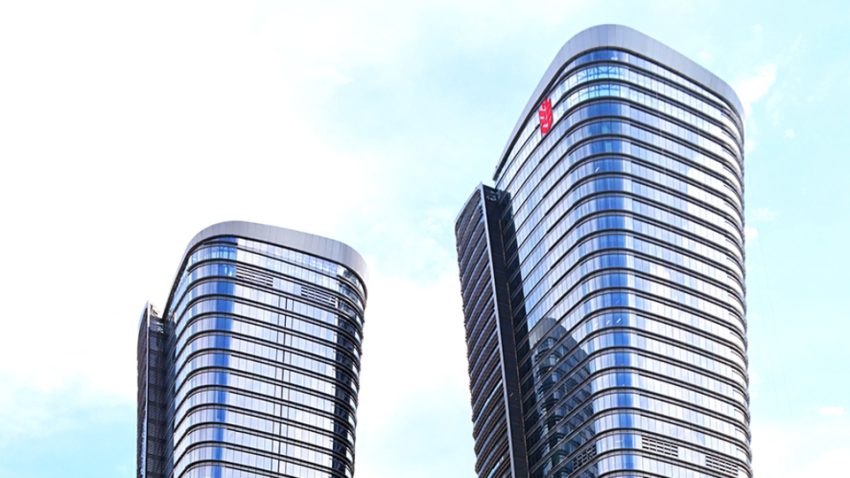 Ziraat İştirak ile Türk Eximbank arasında iş birliği