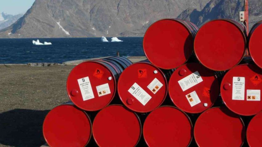 100 dolarlık petrolden 500 milyar dolarlık şok tesiri