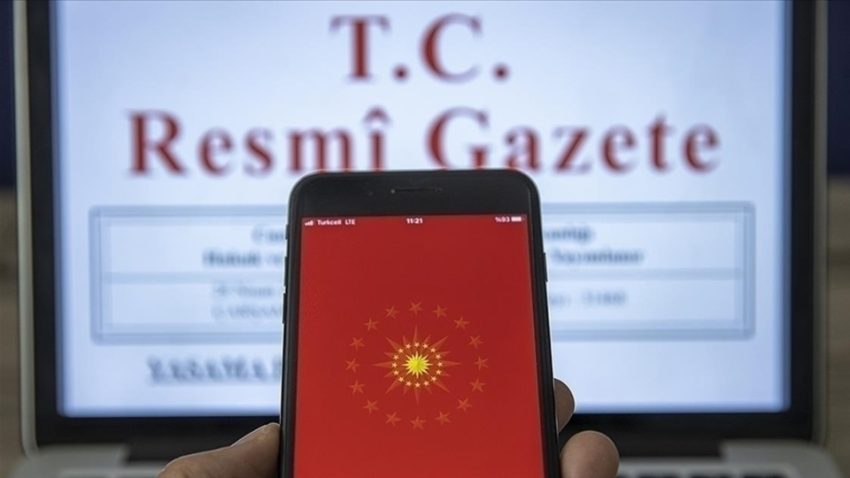 2026-2028 Periyodu Bütçe Daveti Resmi Gazete’de