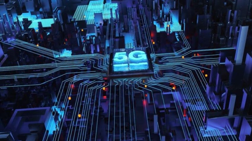 5G ihalesi 16 Ekim’de
