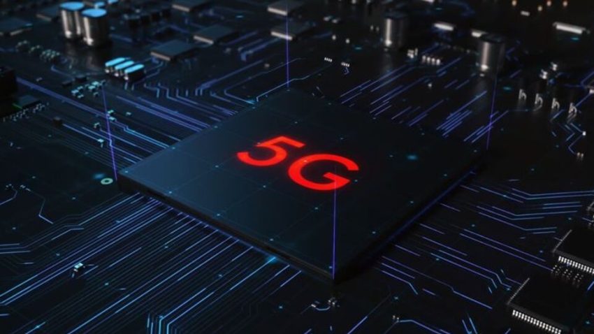 “5G teknolojisi için yapılan hazırlıklar son basamağa geldi”