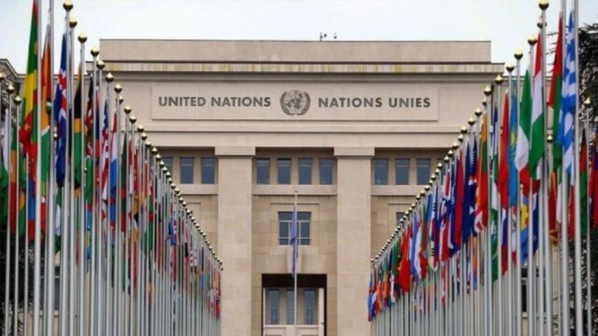 97 ülkeden BM’ye üç ayda 1,43 milyar dolarlık katkı