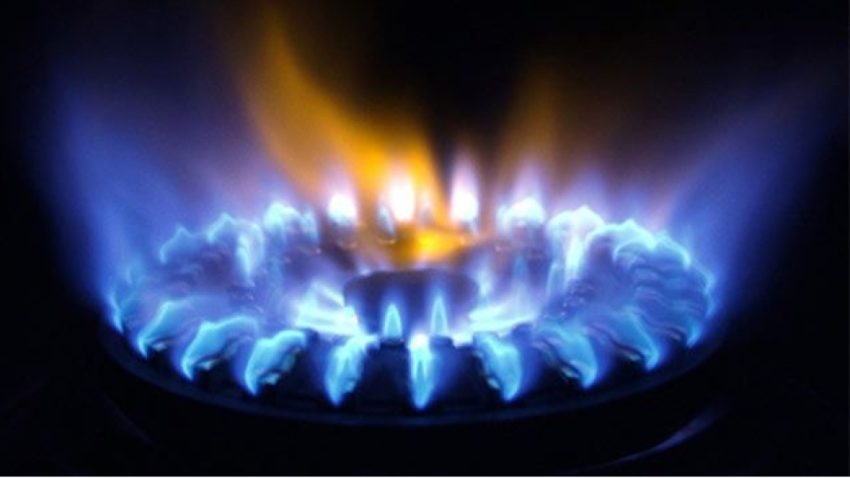 ABD doğalgaz fiyatları üç yılın doruğunda
