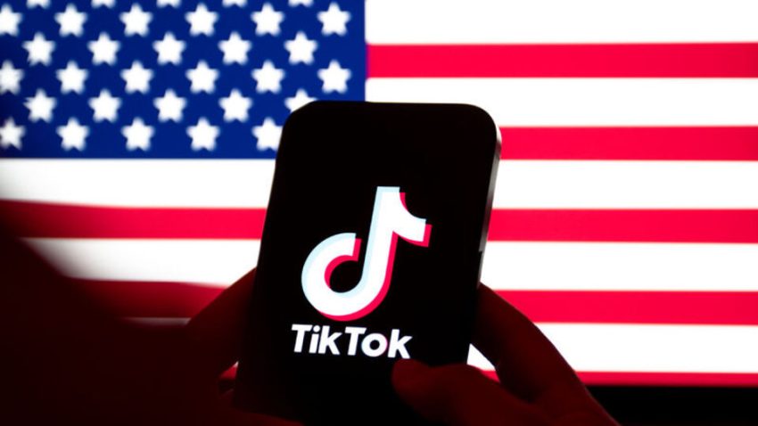 ABD ile Çin TikTok muahedesine “çok yakın”