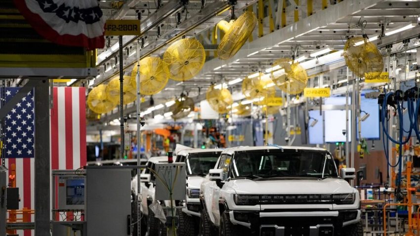 ABD, otomotiv kesimine vergi muafiyetini uzatmayı kıymetlendiriyor