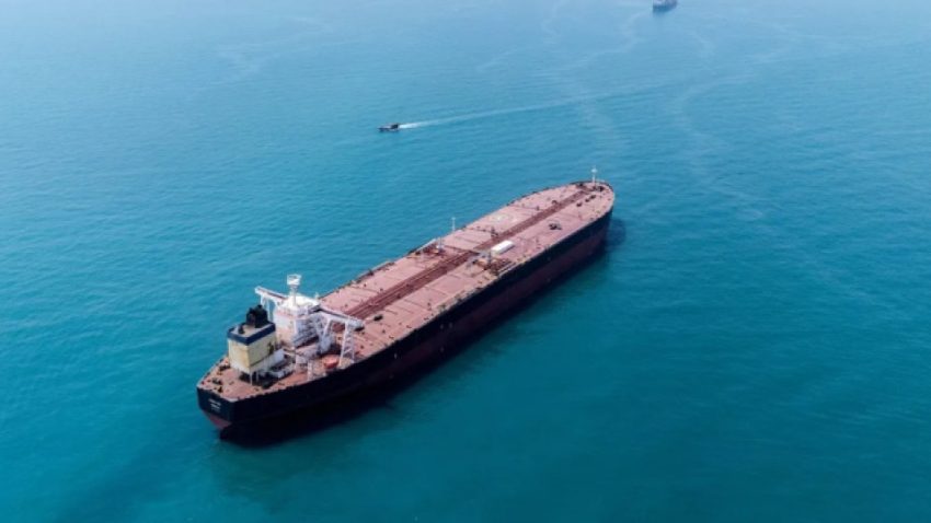 ABD, Rusya’ya ilişkin bir tankerin Küba’ya ham petrol teslim etmesine müsaade verdi