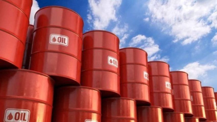 ABD ticari ham petrol stoklarında artış