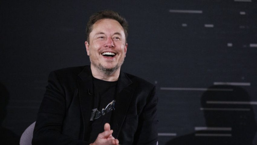 ABD’de Musk’ın xAI şirketine müstehcen imaj davası