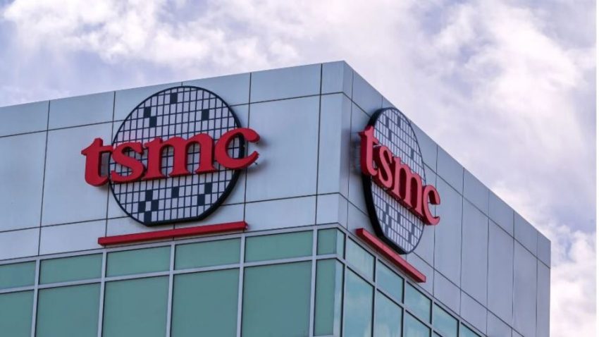 ABD’den TSMC’ye Çin iptali