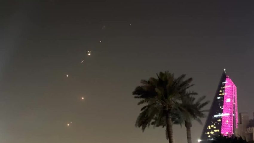ABD’den vatandaşlarına Suudi Arabistan’dan ayrılmaları daveti