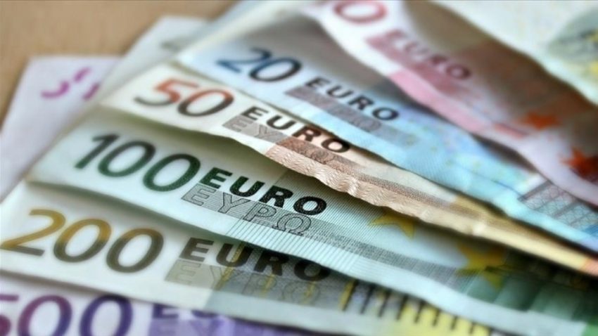 AB’den 150 milyar euroluk savunma fonu ön dağıtımı