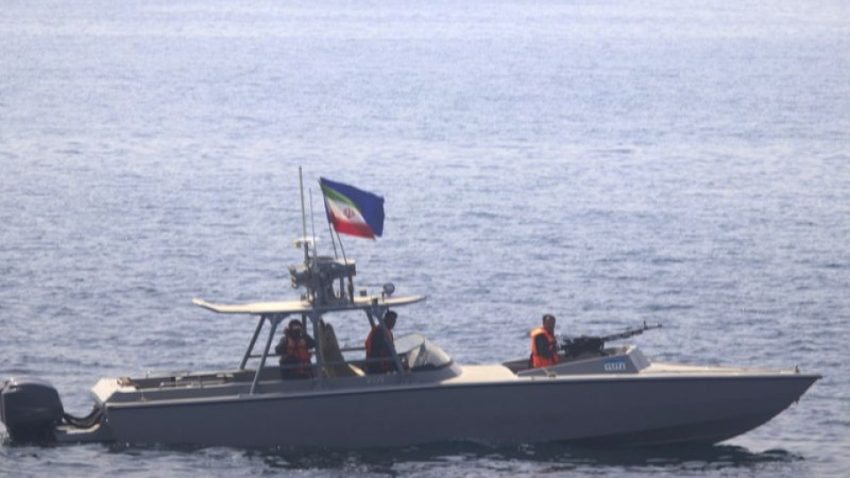 AB’den Hürmüz için Karadeniz tahıl koridoru planı