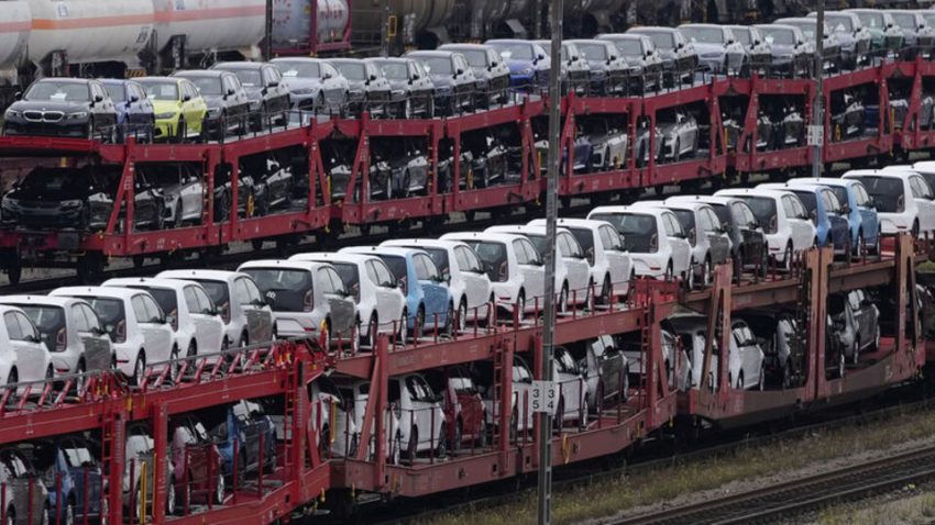 Almanya’da yatırımcı inancında toparlanma