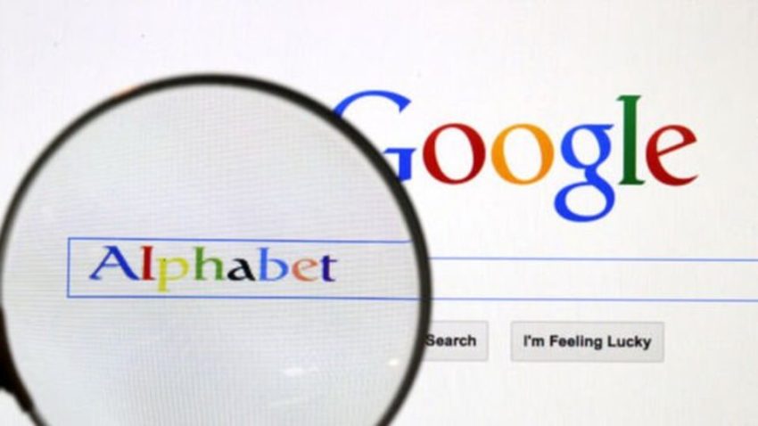 Alphabet’in piyasa pahası birinci sefer 3 trilyon dolara ulaştı