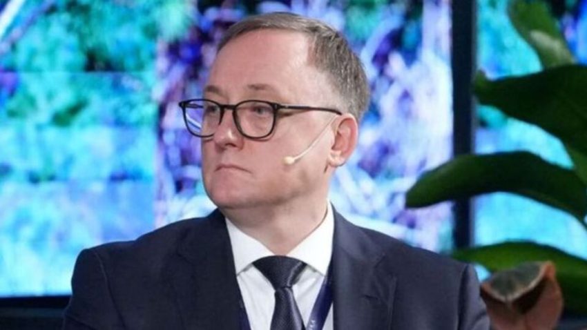 AMB Üyesi Kazaks: AMB yeni para siyaseti kademesine girdi