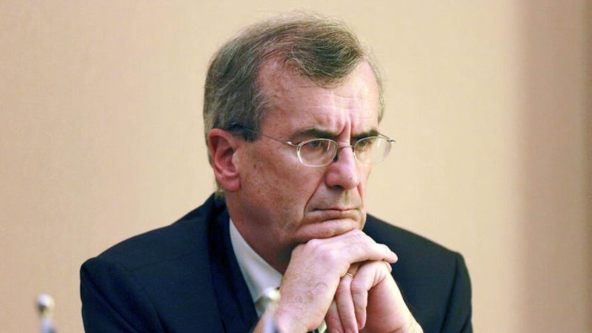 AMB üyesi, Trump’a karşı Fed’in bağımsızlığını savundu
