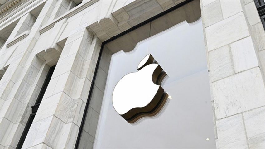 Apple, Avrupa’da 650 megavat güç santrali kuruyor