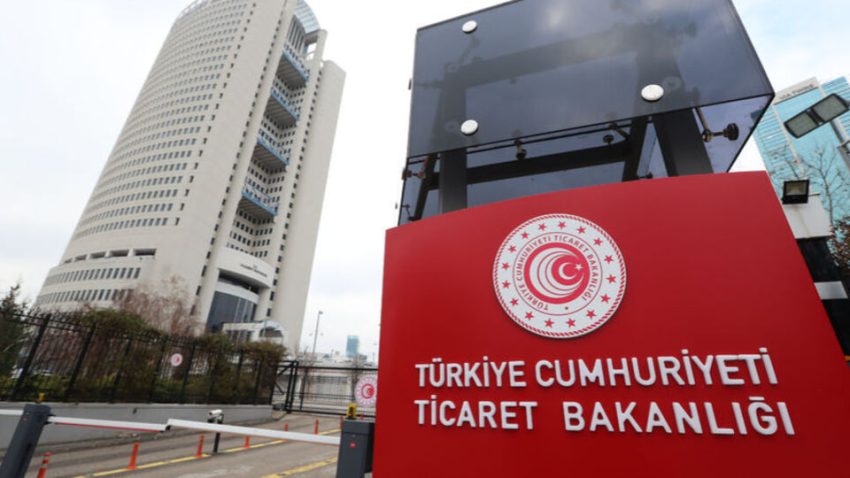 Aralık’ta 542 firmaya dahilde sürece müsaade evrakı verildi