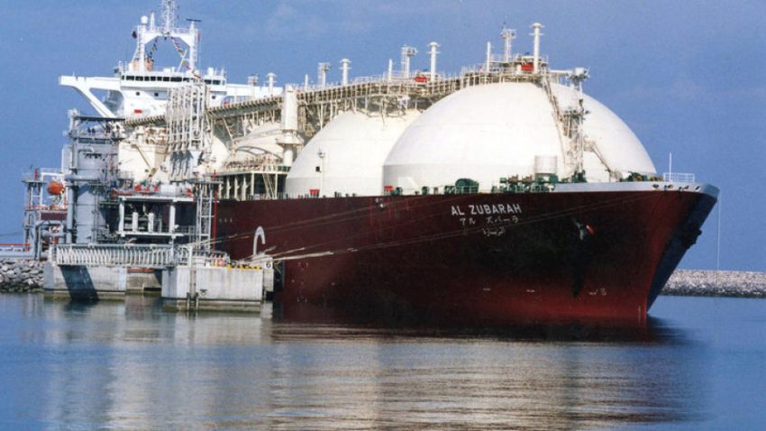 Avrupa’da doğalgaz fiyatlarında dört yılın en büyük artışı