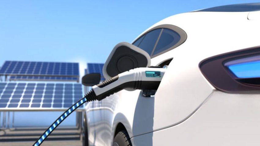 Avrupa’da yılın birinci yarısında 1 milyondan fazla elektrikli araç satıldı
