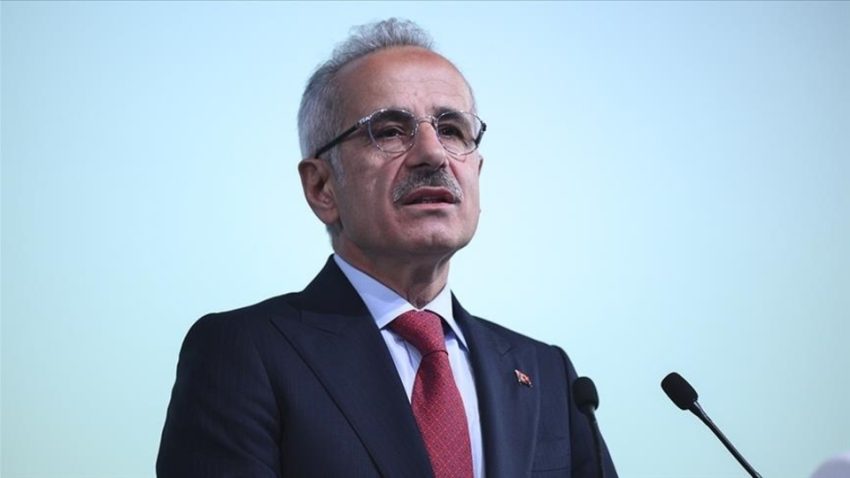 Bakan Uraloğlu’ndan 5G açıklaması