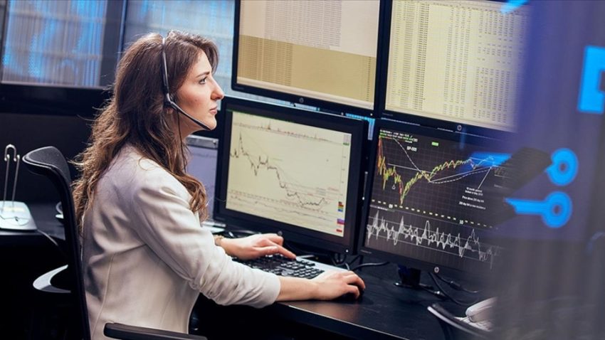 Banka dışı finans dalının süreç hacmi birinci yarıda yüzde 89 arttı