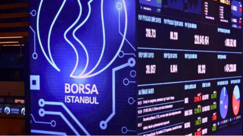 Banka paylarında değerlemeler mercek altında