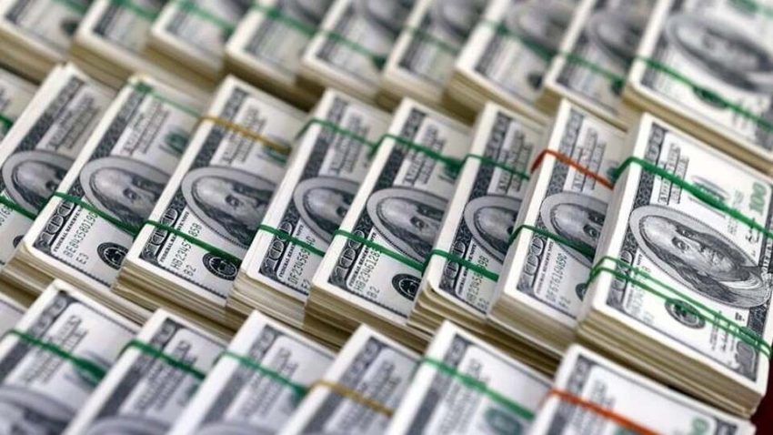 Beş yılda BAE’den Türkiye’ye 440 milyon dolar kredi