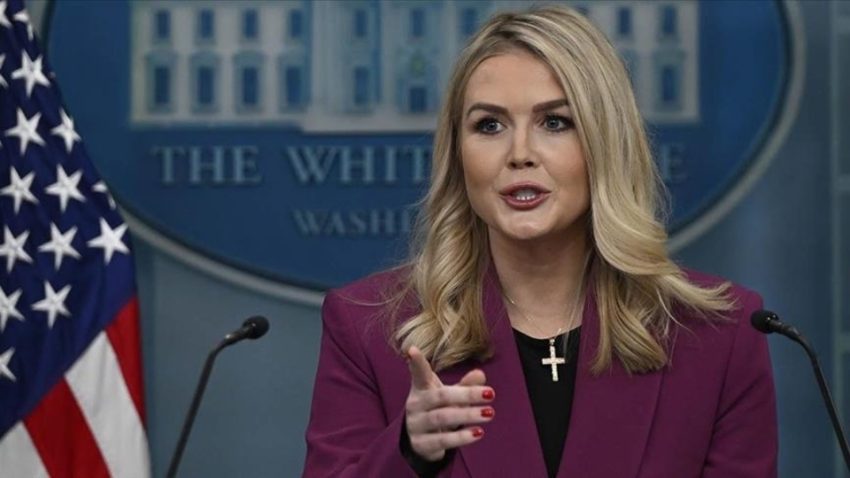 Beyaz Saray: Trump, Rusya’nın hücumlarından mutlu değil