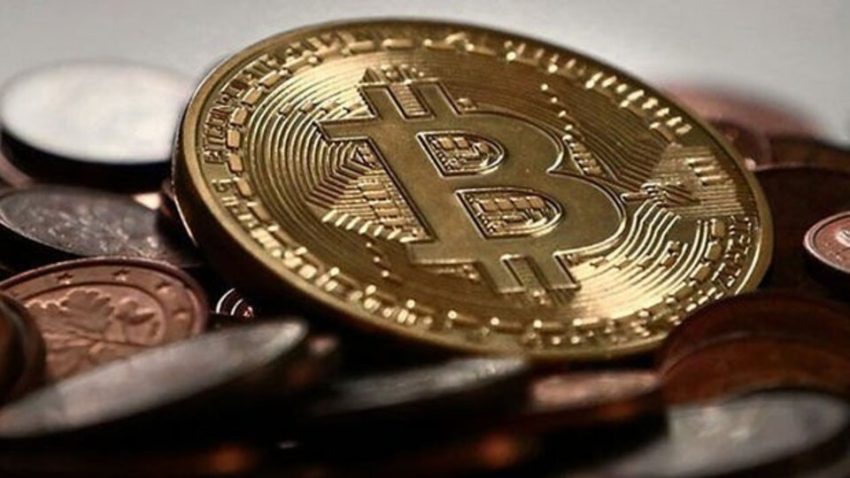 Bitcoin rekor düzeye ulaştı