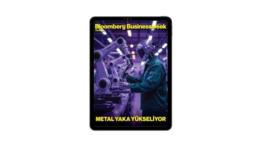 Bloomberg Businessweek Türkiye’nin 101. sayısı çıktı