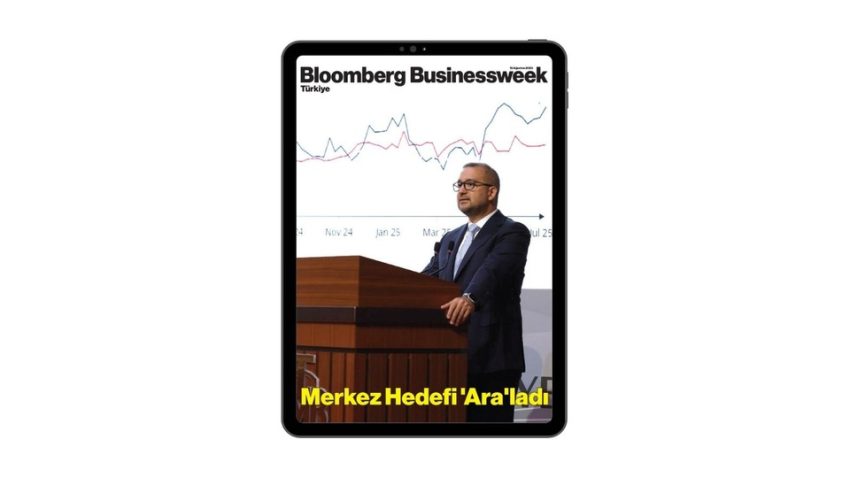 Bloomberg Businessweek Türkiye’nin 92. sayısı çıktı