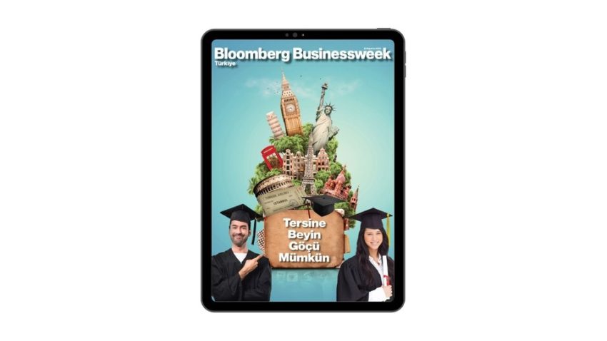 Bloomberg Businessweek Türkiye’nin 93. sayısı çıktı