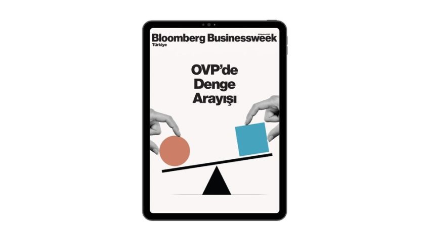 Bloomberg Businessweek Türkiye’nin 94. sayısı yayında