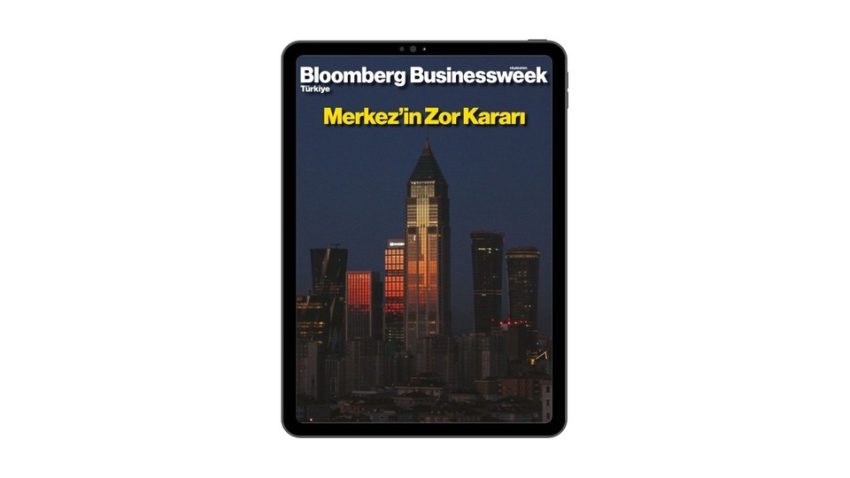 Bloomberg Businessweek Türkiye’nin 95. sayısı yayında