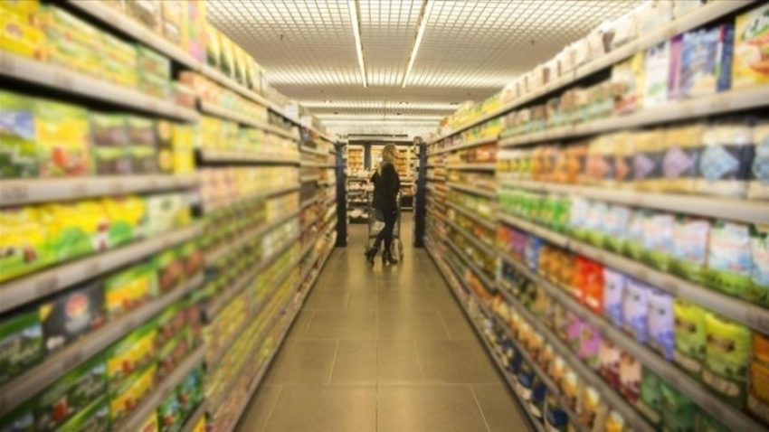 Bloomberg HT Tüketici İnancı Şubat’ta tekrar yükselişte