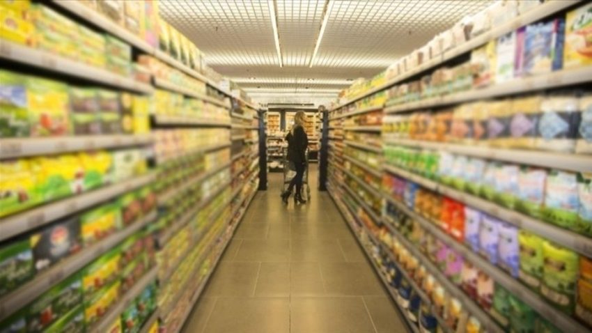 Bloomberg HT Tüketici İtimat Endeksi Ekim’de geriledi