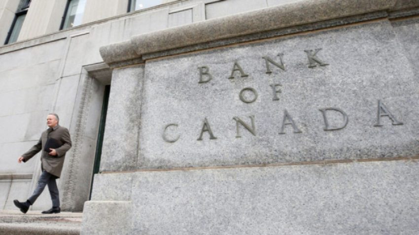 BoC faizi üst üste üçüncü kere sabit bıraktı