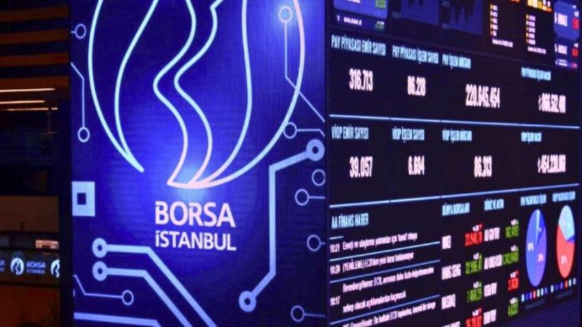 Borsa İstanbul devre kesici sistemde değişikliğe gitti