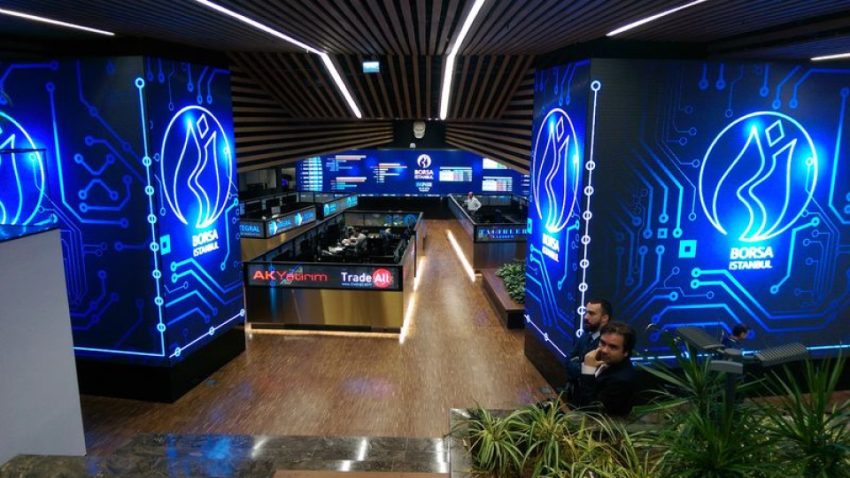 Borsada değerli metallerde limit tedbiri