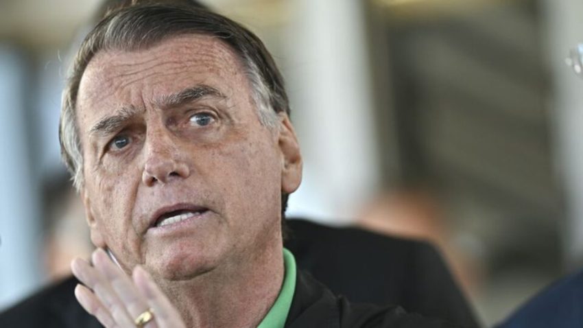 Brezilya’nın eski Devlet Başkanı Bolsonaro’ya ev hapsi cezası