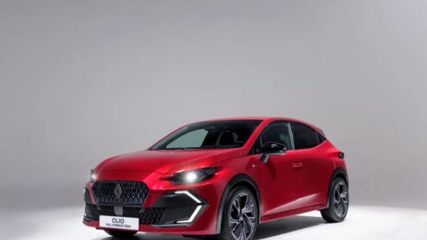 Bursalı Clio yeni kuşağı ile sahneye çıktı